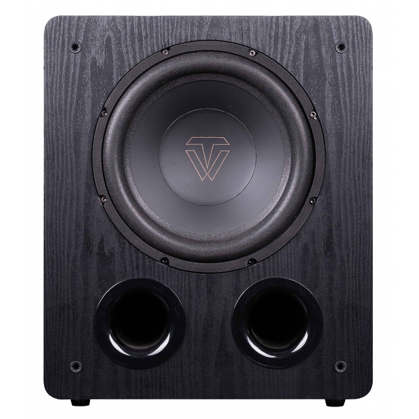 Сабвуфер Tone Winner SW-1000 артикул 330771Si-1 фото 4