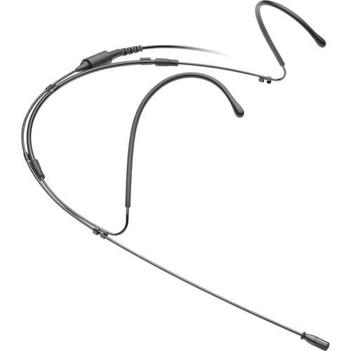Радиосистема Sennheiser EW 300 G4-HEADMIC1-RC-DW артикул 316377Si-1 фото 8
