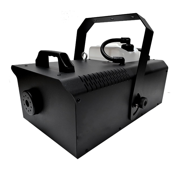 Генератор дыма L Audio WS-SM3000-PRO артикул 331369Si-1 фото 4