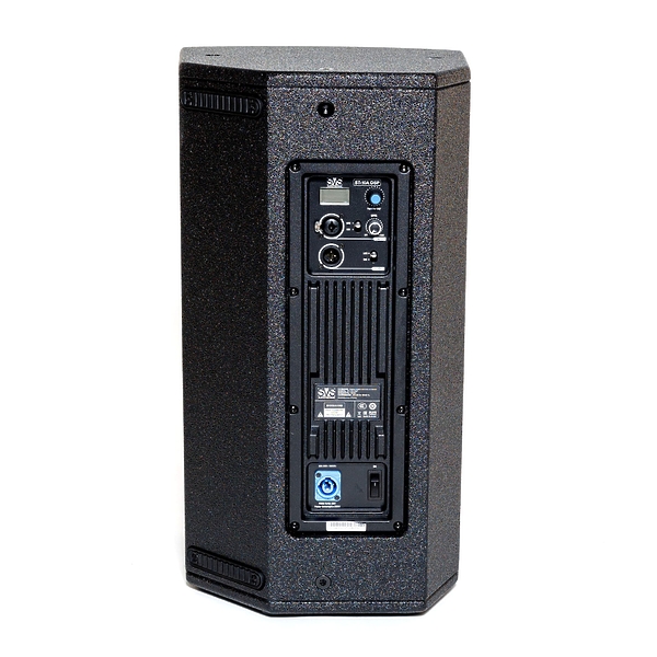Акустическая система SVS Audiotechnik ST-10A DSP артикул 334354Si-1 фото 5