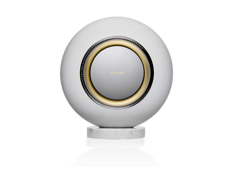 Акустическая система Marantz Grand Horizon Moon Ray артикул 334091Si-1 в интернет-магазине «HiFiRussia»