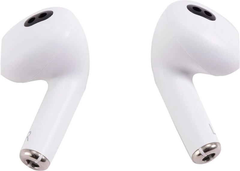 Наушники Infinix TWS EARPHONE XE23 White артикул 328481Si-1 фото 6