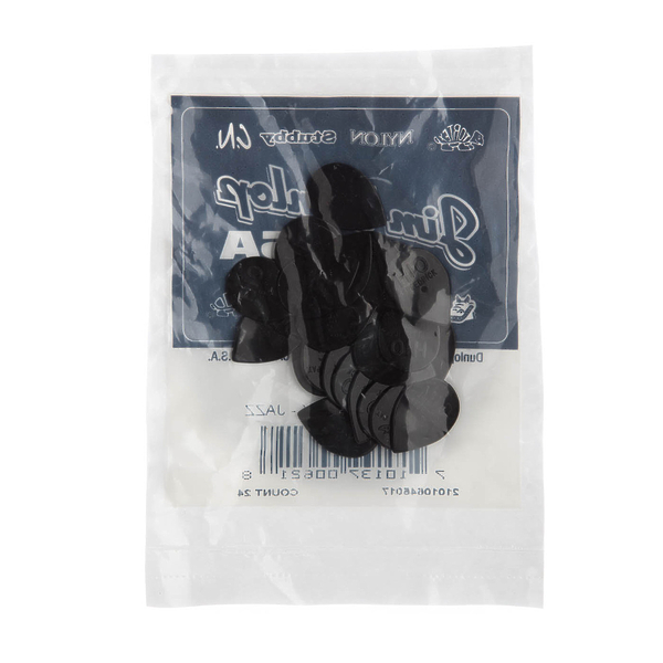 Медиаторы Dunlop H10J Speedpick Jazz (24 шт) артикул 319730Si-1