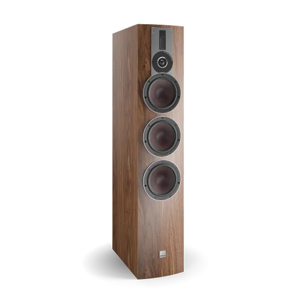Напольная акустика Dali RUBICON 8 NATURAL WALNUT артикул 315004Si-1