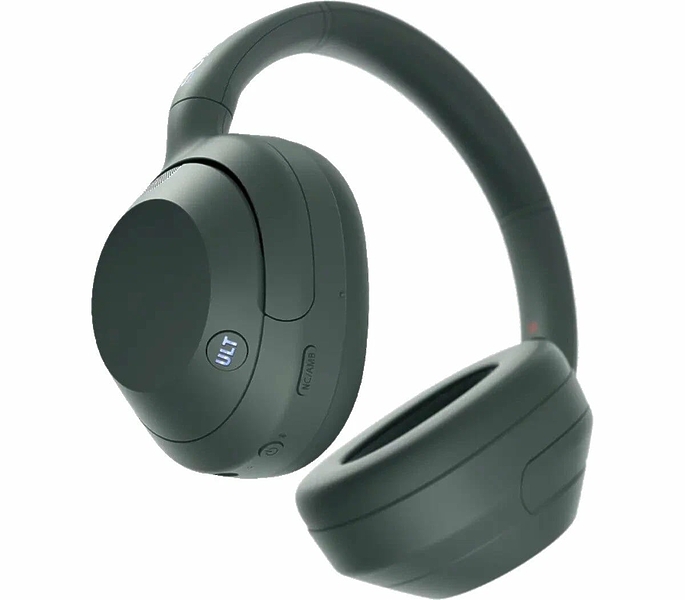 Наушники Sony WHULT900N/HCE артикул 332563Si-1 фото 4
