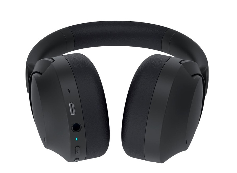 Наушники Creative ZEN Hybrid 2 Black артикул 315820Si-1 фото 3