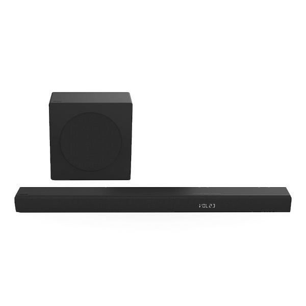 Саундбар Hisense HS3100 артикул 332300Si-1 фото 3