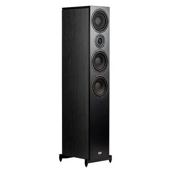 Heco Aurora XT 700 Black / Oak Напольная акустика артикул 767087Z-1 фото 8