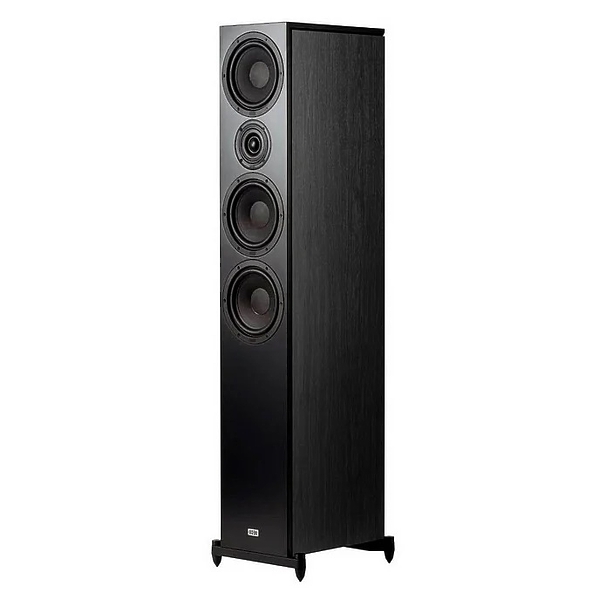 Heco Aurora XT 700 Black / Oak Напольная акустика артикул 767087Z-1 фото 6