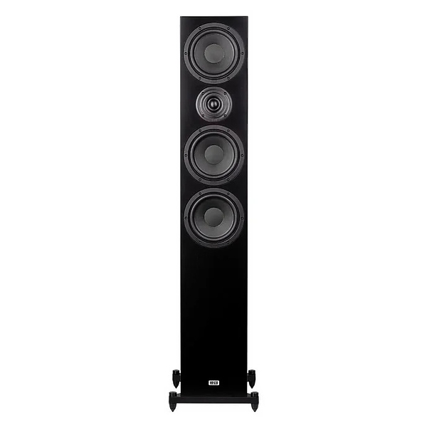Heco Aurora XT 700 Black / Oak Напольная акустика артикул 767087Z-1 фото 7