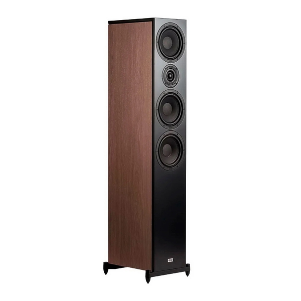 Heco Aurora XT 700 Black/Walnut Напольная акустика артикул 849412Z-1 фото 5