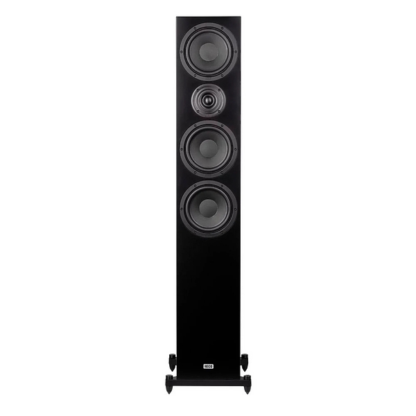 Heco Aurora XT 700 Black/Walnut Напольная акустика артикул 849412Z-1 фото 4