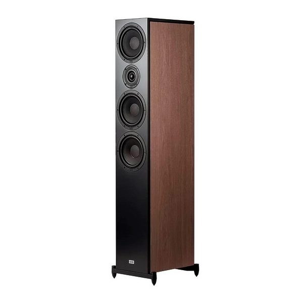 Heco Aurora XT 700 Black/Walnut Напольная акустика артикул 849412Z-1 фото 3