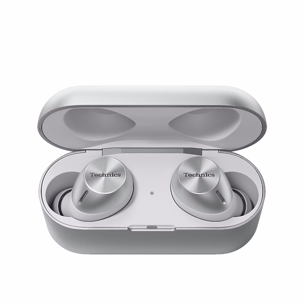 Наушники Technics EAH-AZ40M2GS Silver артикул 328398Si-1 фото 4