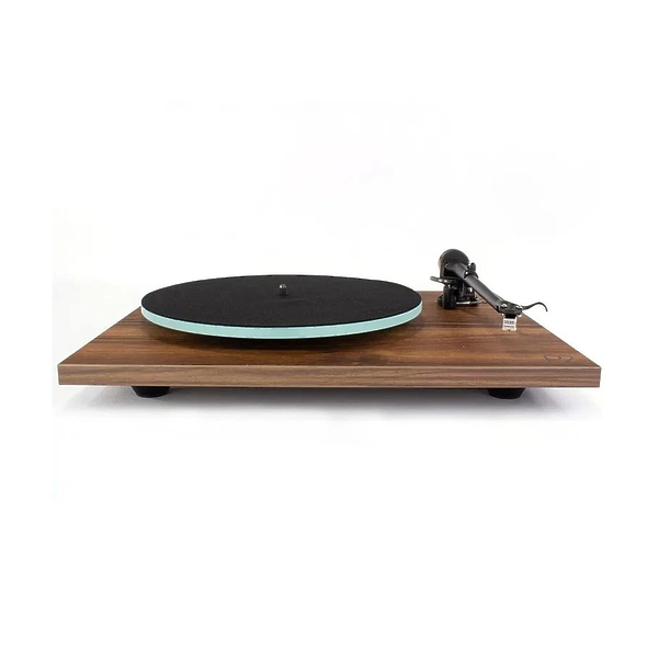 Проигрыватель винила Rega Planar 2 Walnut артикул 323104Si-1 фото 3