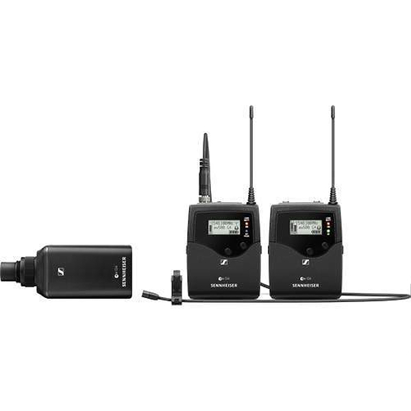 Радиосистема Sennheiser EW 500 FILM G4-GW артикул 316387Si-1