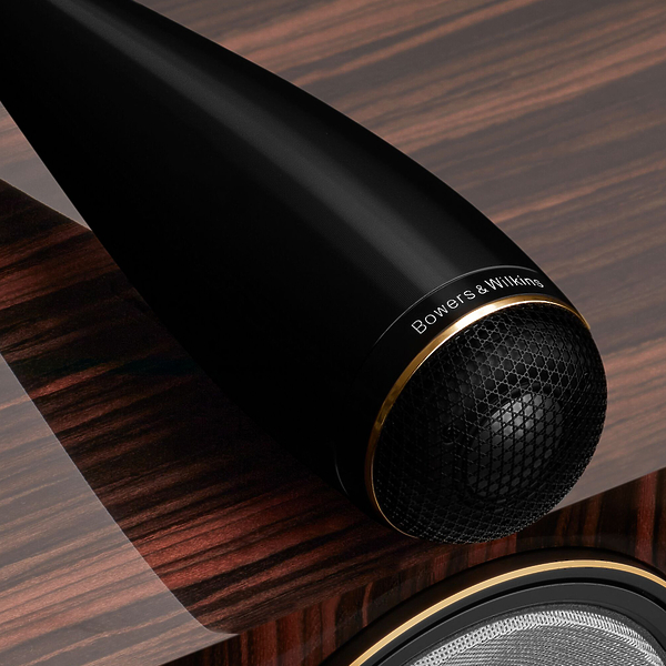 Центральный канал Bowers & Wilkins HTM71 S3 Signature Datuk артикул 318728Si-1 фото 10