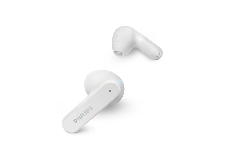 Наушники Philips TAT2139 White артикул 328392Si-1 фото 3