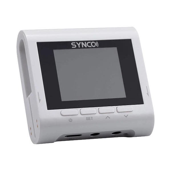 Микрофонная система Synco G3 артикул 306399Si-1 фото 4