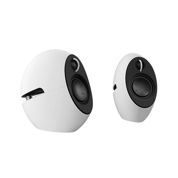 Акустика компьютерная Edifier E25HD White артикул 318754Si-1 фото 3
