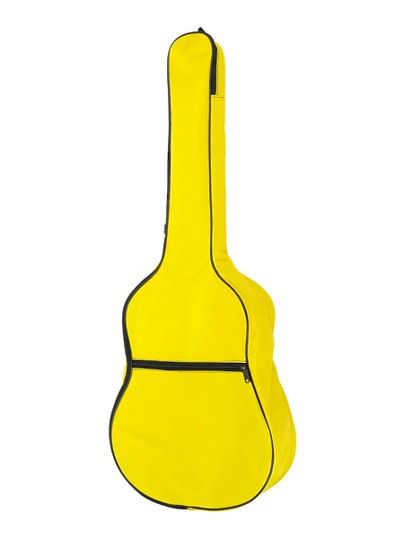 Чехол для гитары MEZZO MZ-ChGC-2/1yel артикул 332888Si-1