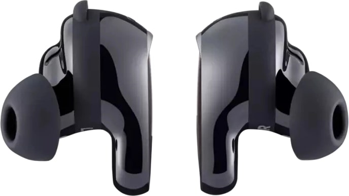 Наушники Bose QuietComfort Ultra Earbuds Black артикул 318006Si-1 фото 4