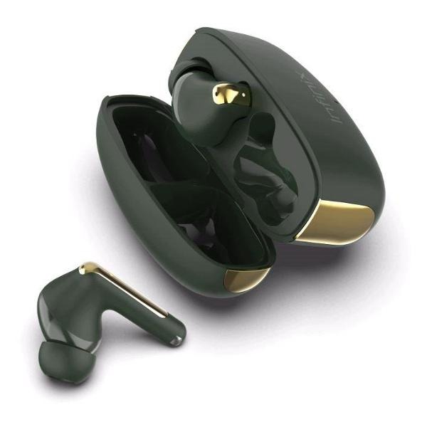 Наушники Infinix TWS EARPHONE XE28 Green артикул 328484Si-1 фото 3