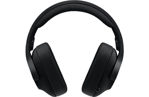 Наушники Logitech G433 Black артикул 326450Si-1 фото 3