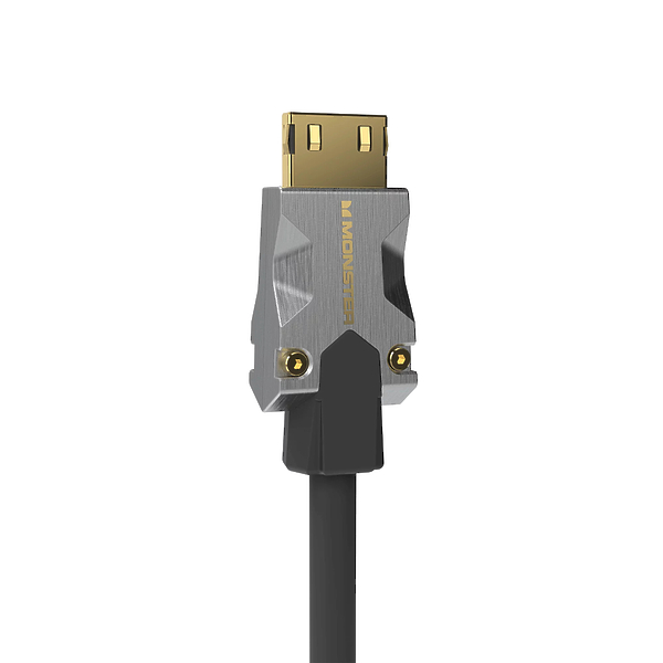 HDMI кабель Monster Cable Mseries M1000 UHD 4K 3 m артикул 337691Si-1 фото 3