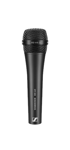 Микрофон Sennheiser MD 445 артикул 316754Si-1