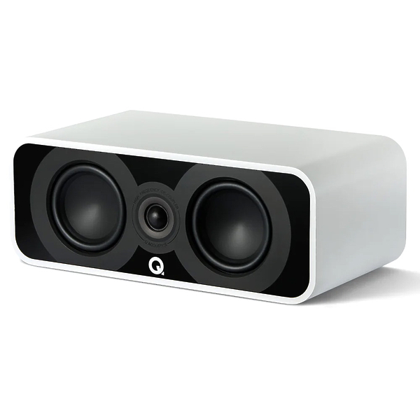Акустика центрального канала Q-Acoustics Q 5090 (QA5094) white артикул 306713Si-1