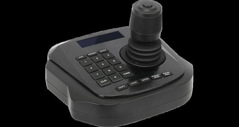 Пульт управления для PTZ камер Prestel KB-RS6 артикул 321749Si-1