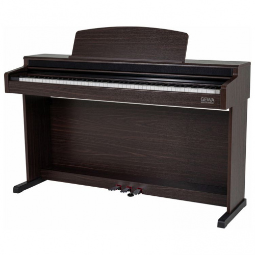 Пианино цифровое Gewa DP 345 Rosewood артикул 315559Si-1