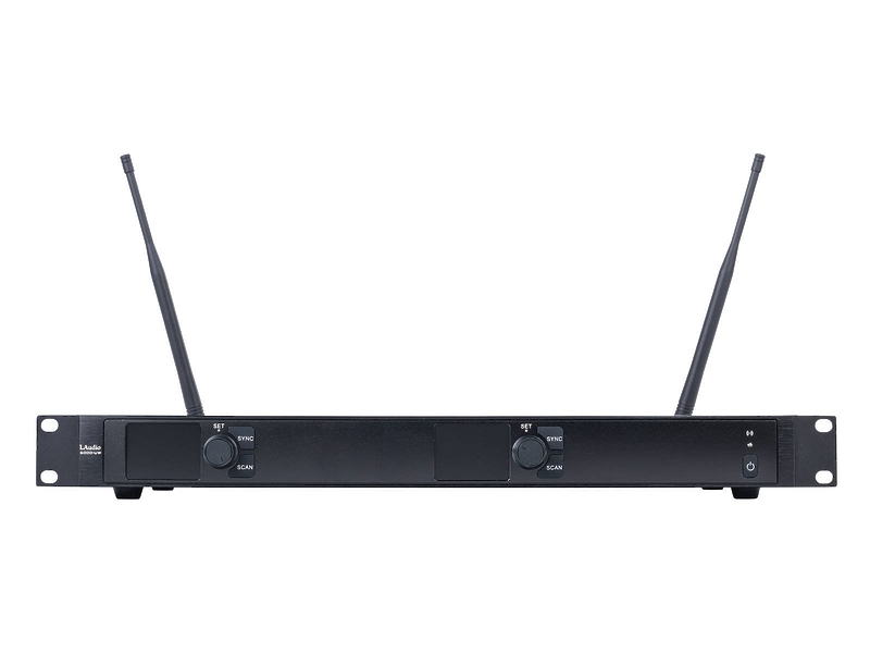 Радиосистема L Audio 6000-UW артикул 315206Si-1 фото 3