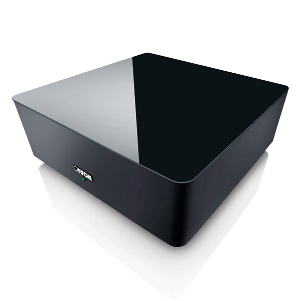Комплект акустики Canton Smart Soundbar 9 + Smart Sub 10 Black артикул 337613Si-1 фото 10