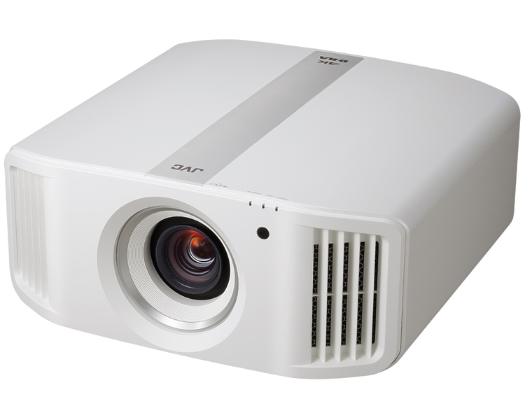 Проектор JVC DLA-NP5W артикул 306454Si-1 фото 5