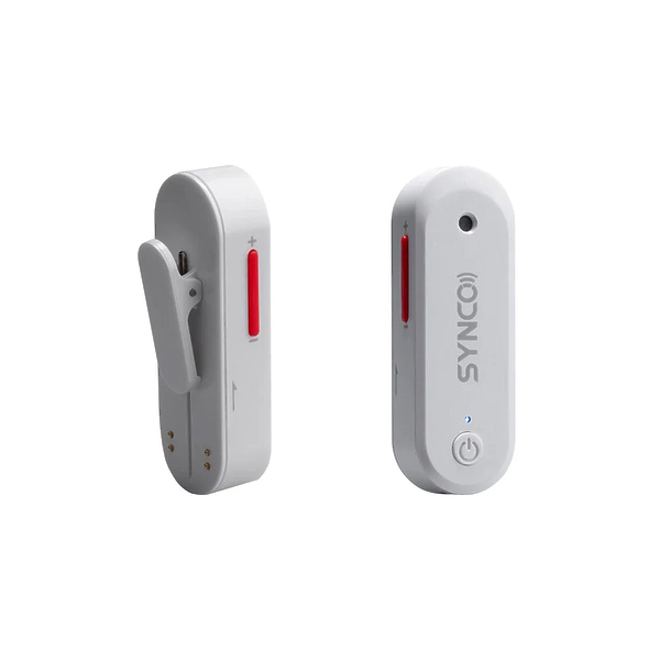Микрофонная система Synco G3 артикул 306399Si-1 фото 7