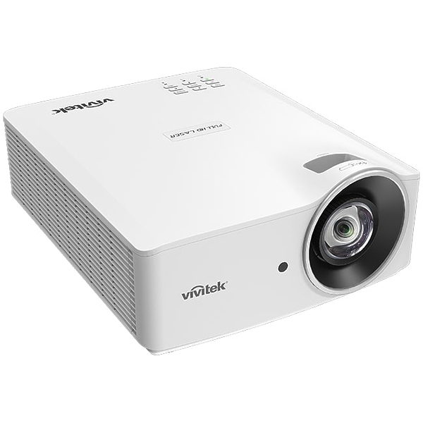 Проектор Vivitek DU4381Z-ST артикул 303040Si-1 фото 3