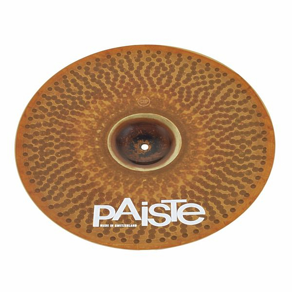 Тарелка Crash/Ride Paiste 18" Rude Crash/Ride артикул 328574Si-1