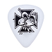 Медиаторы Dunlop BL41R060 Frank Kozik Eyes Cross (36 шт)