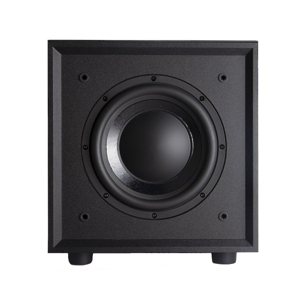 Сабвуфер Morel USUB 803 Black артикул 318519Si-1