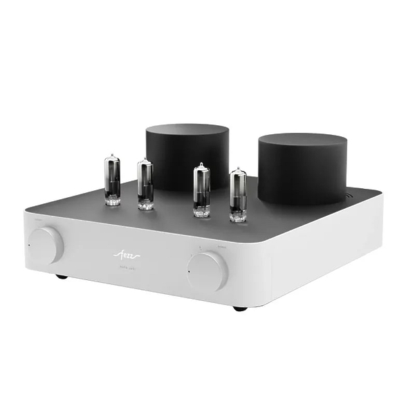 Ламповый интегральный усилитель Fezz Audio Alfa Lupi EVO Republika артикул 332481Si-1 в интернет-магазине «HiFiRussia»