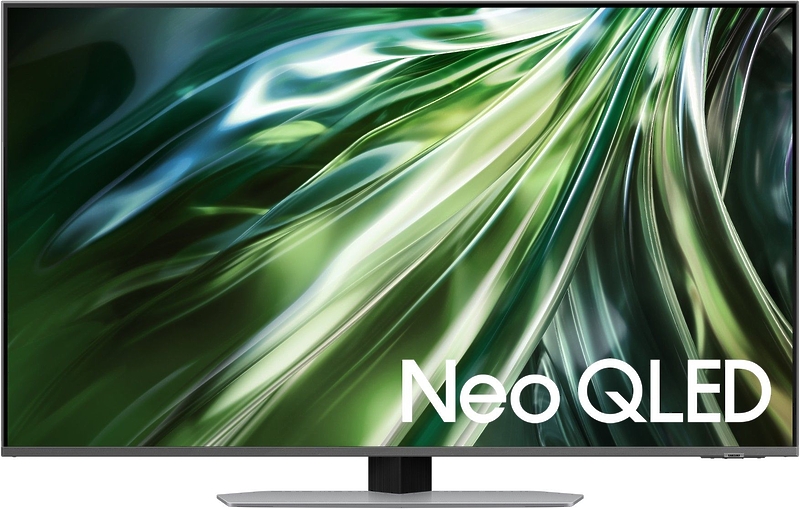 QLED телевизор Samsung QE43QN90DAU артикул 330410Si-1 в интернет-магазине «HiFiRussia»