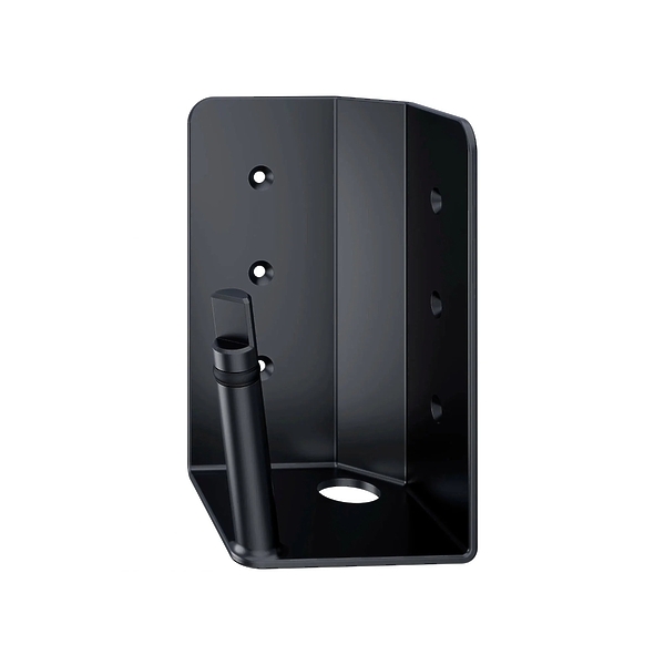 Кронштейн Defunc HOME Large Corner Mount Black артикул 308040Si-1
