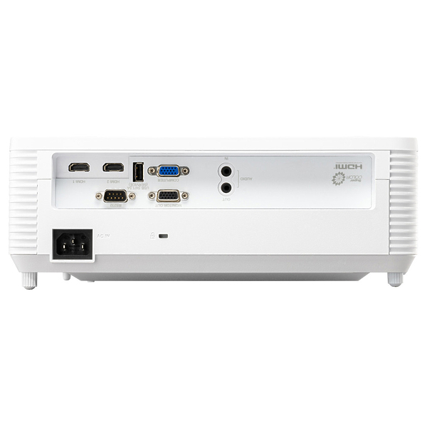 Проектор ViewSonic PS502W артикул 303579Si-1 фото 10