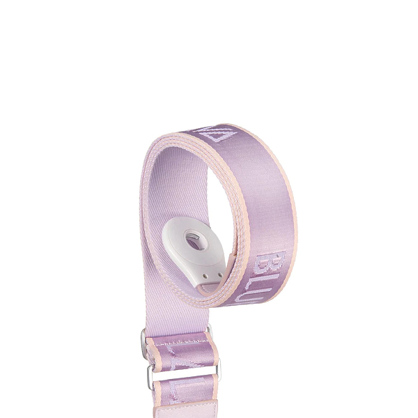 Ремень для гитары LAVA Music Ideal Strap 2 Woven Purple артикул 314291Si-1 фото 4