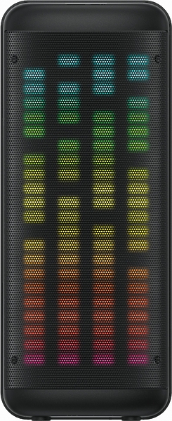 Минисистема Hyundai H-MC1236 артикул 308689Si-1 в интернет-магазине «HiFiRussia»