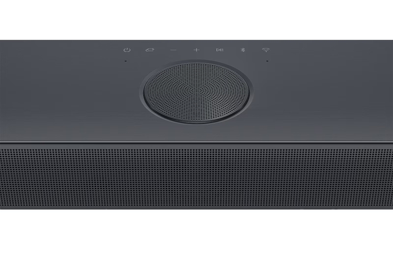 Саундбар LG SC9S артикул 322959Si-1 фото 7