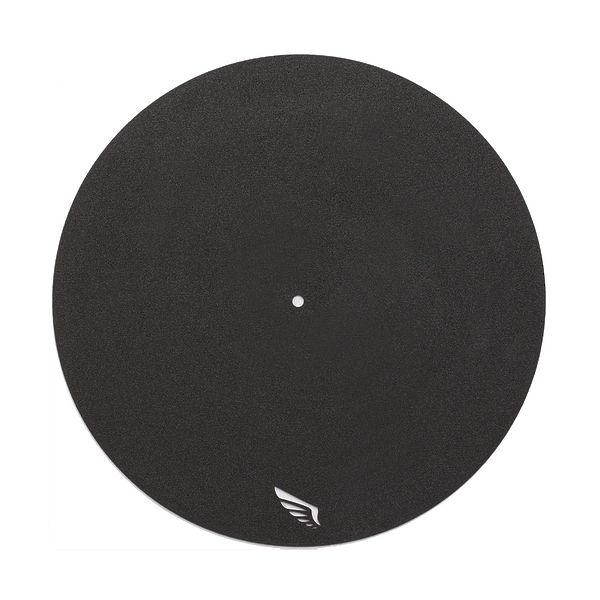 Слипмат Analog Renaissance Evomat First Mat Black артикул 324025Si-1