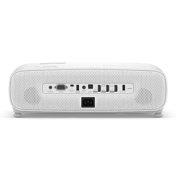 Проектор Benq TK860i White артикул 332575Si-1 фото 4